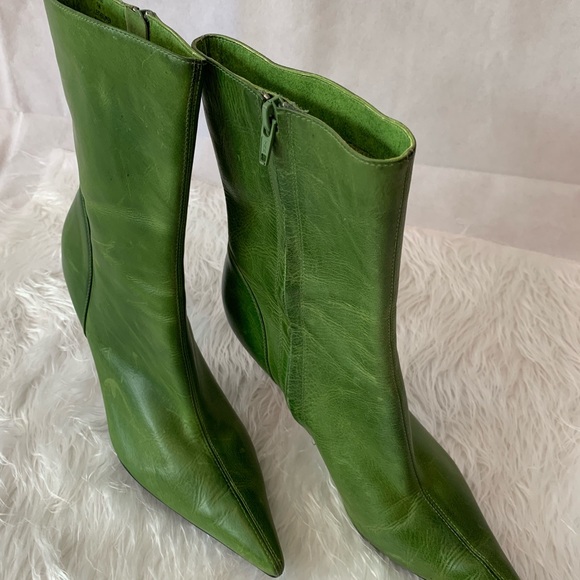 ✨Gorgeous✨Steve Madden Ankle Boots - Picture 3 of 7